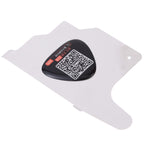 10 PCS QIANLI 3D Ultra Thin Pry Spudger Screen Disassembling Card — view 3