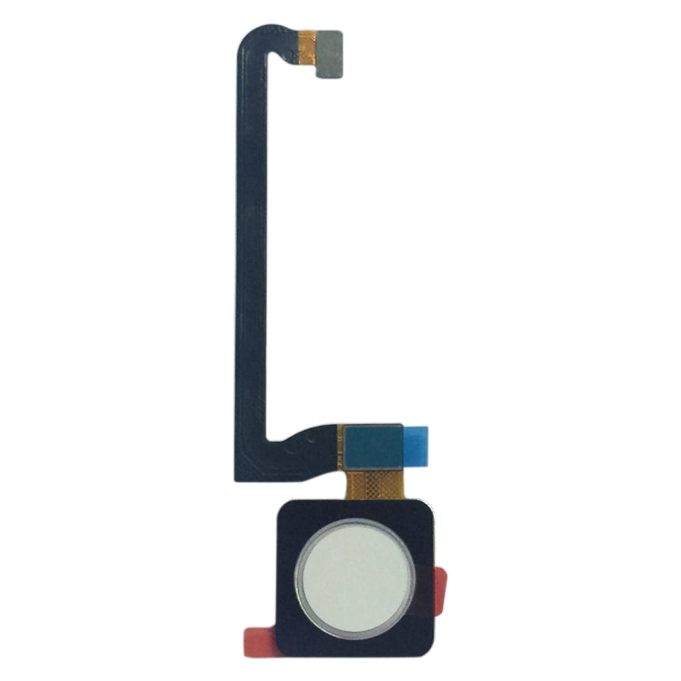 Fingerprint Sensor Flex Cable for Google Pixel 3 — White
