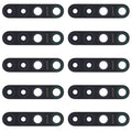10pcs Back Camera Lens, For OPPO K5