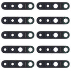 10pcs Back Camera Lens, For OPPO K5