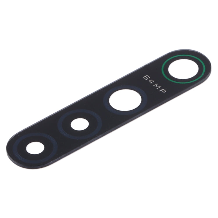 10pcs Back Camera Lens, For OPPO K5
