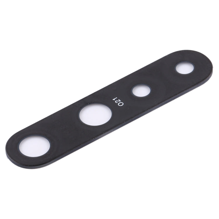 10pcs Back Camera Lens, For OPPO K5