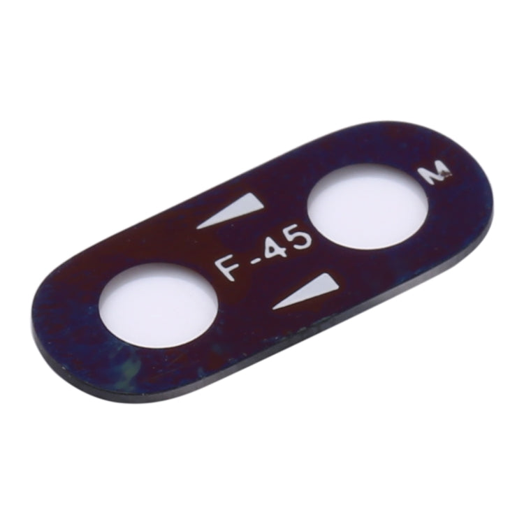 F9 / K1 / Realme 2 Pro 10pcs Back Camera Lens, For OPPO A7X