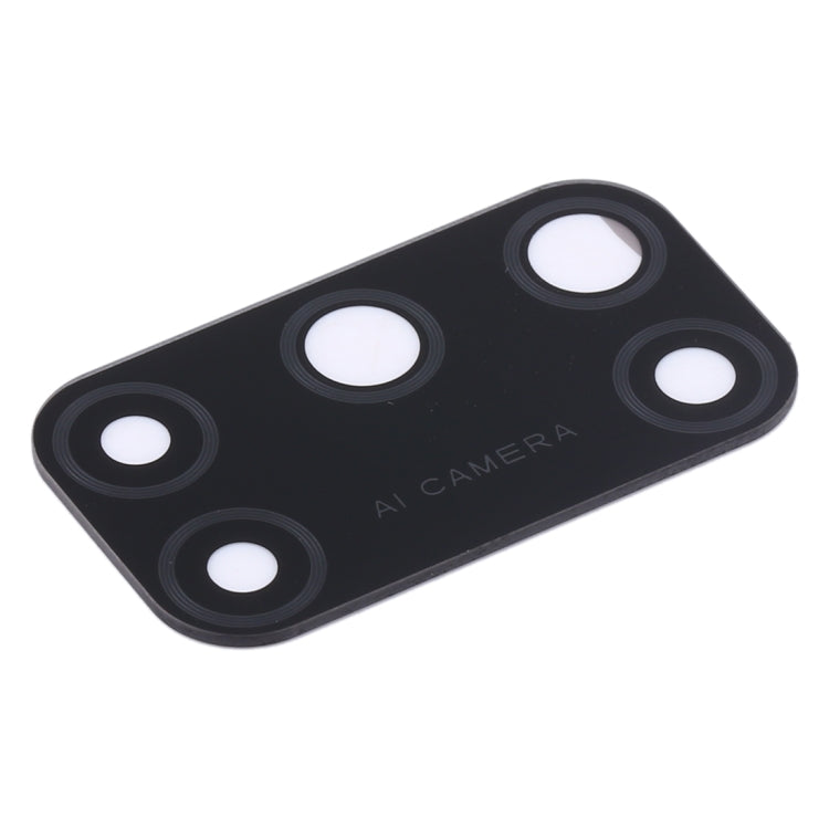 For OPPO A92 / A52 10pcs Back Camera Lens, For OPPO A92 / A52 — For OPPO A92 / A52