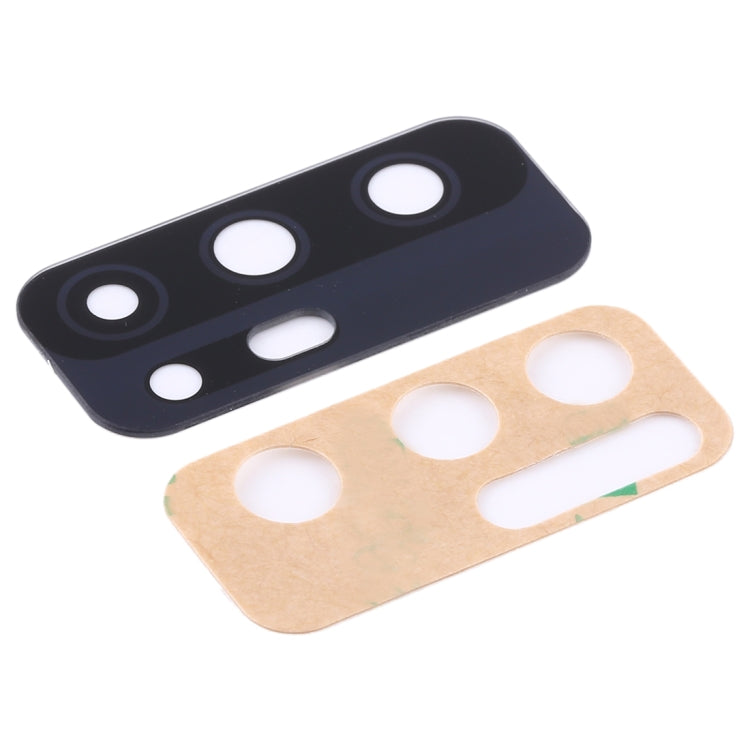 10pcs Back Camera Lens, For Vivo Z6 5G