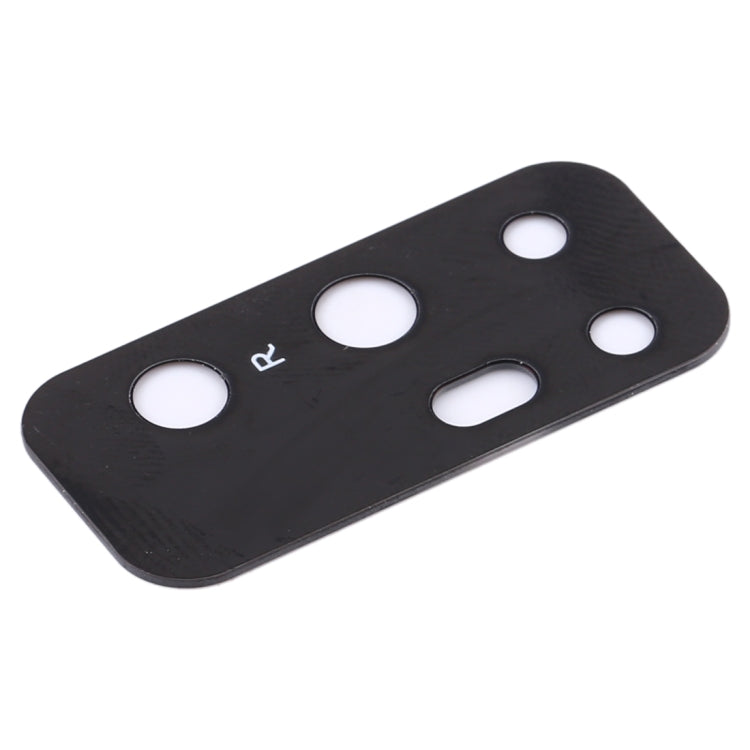 10pcs Back Camera Lens, For Vivo Z6 5G