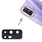 10pcs Back Camera Lens, For Vivo Z6 5G