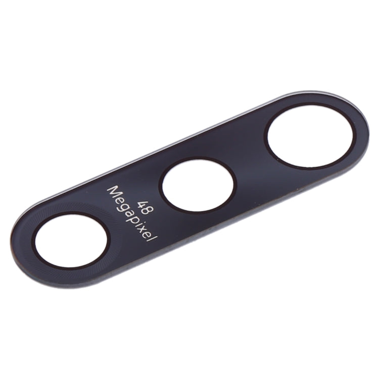 For Vivo X27 Pro 10pcs Back Camera Lens, For Vivo X27 Pro — For Vivo X27 Pro