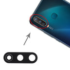 10pcs Back Camera Lens, For Vivo Y3