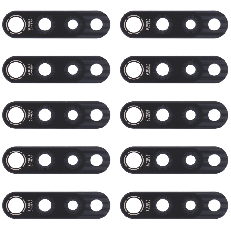 Z5x 10pcs Back Camera Lens, For Vivo Z1 Pro