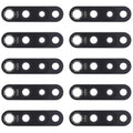 Z5x 10pcs Back Camera Lens, For Vivo Z1 Pro