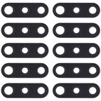 10pcs Back Camera Lens, For OPPO F11 Pro