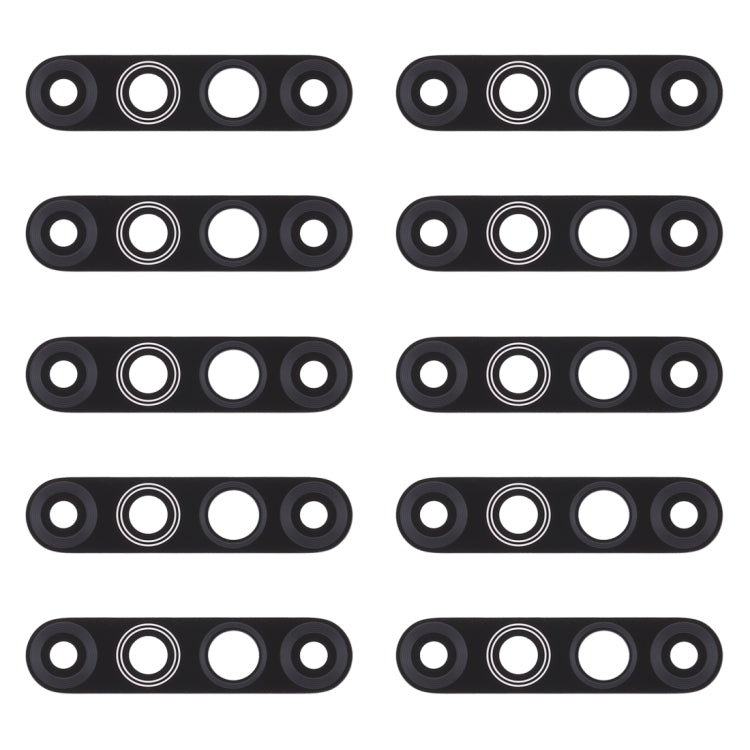 X650C / X650B / X650 / X650D 10pcs Back Camera Lens