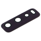 10pcs Back Camera Lens, For Vivo Y70s