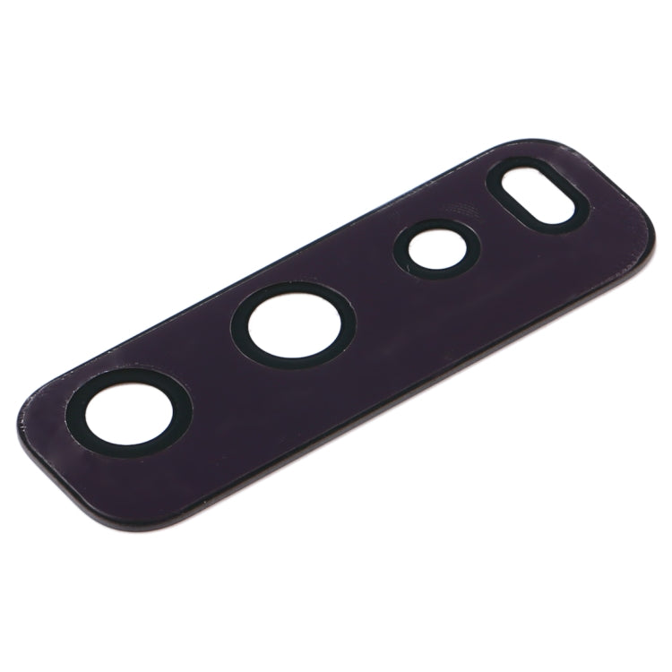 10pcs Back Camera Lens, For Vivo Y70s