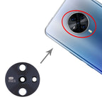 For Vivo s6 5G 10pcs Back Camera Lens, For Vivo s6 5G — view 4