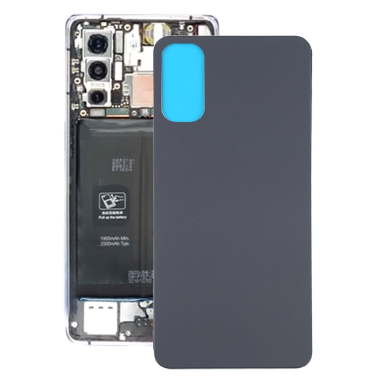 Battery Back Cover, For OPPO Reno4 5G