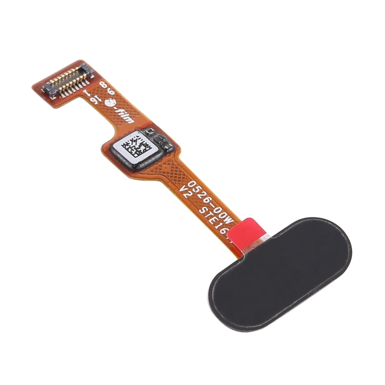 Fingerprint Sensor Flex Cable, For OPPO F3
