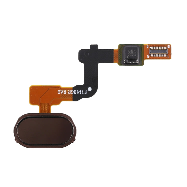 Fingerprint Sensor Flex Cable, For OPPO A57