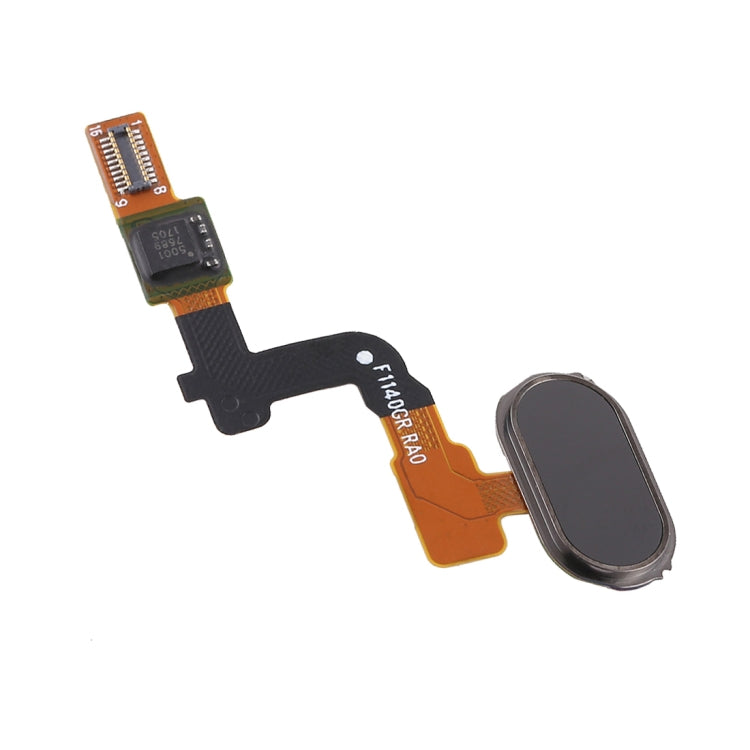 Fingerprint Sensor Flex Cable, For OPPO A57