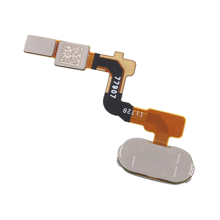 Fingerprint Sensor Flex Cable, For OPPO A57