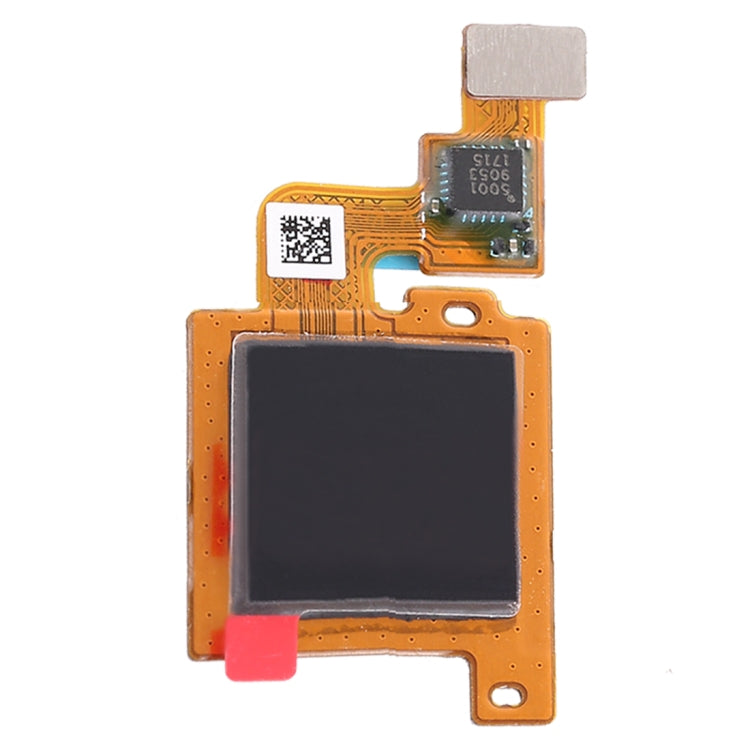 Fingerprint Sensor Flex Cable for Xiaomi Mi 5X / A1, For Xiaomi Mi 5X / A1, Mi 5X — For Xiaomi Mi 5X / A1