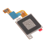 Fingerprint Sensor Flex Cable for Xiaomi Mi 5X / A1, For Xiaomi Mi 5X / A1, Mi 5X — Black