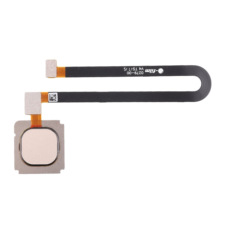 Fingerprint Sensor Flex Cable for Xiaomi Mi 5s Plus, Mi 5s Plus, For Xiaomi Mi 5s Plus — Mi 5s Plus