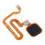 Fingerprint Sensor Flex Cable, For Vivo X20 Plus / X20