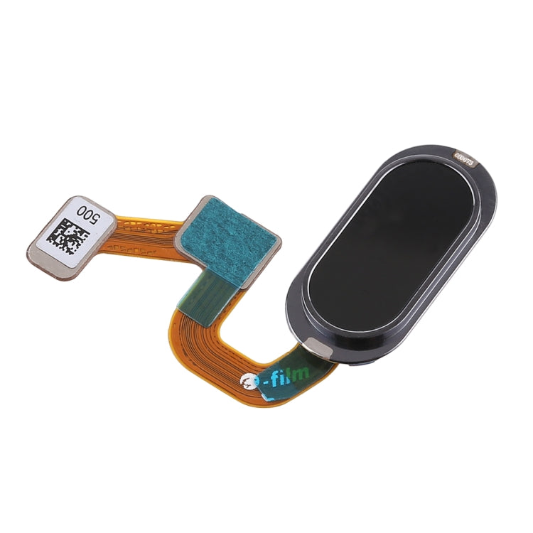 Fingerprint Sensor Flex Cable, For Vivo Xplay6