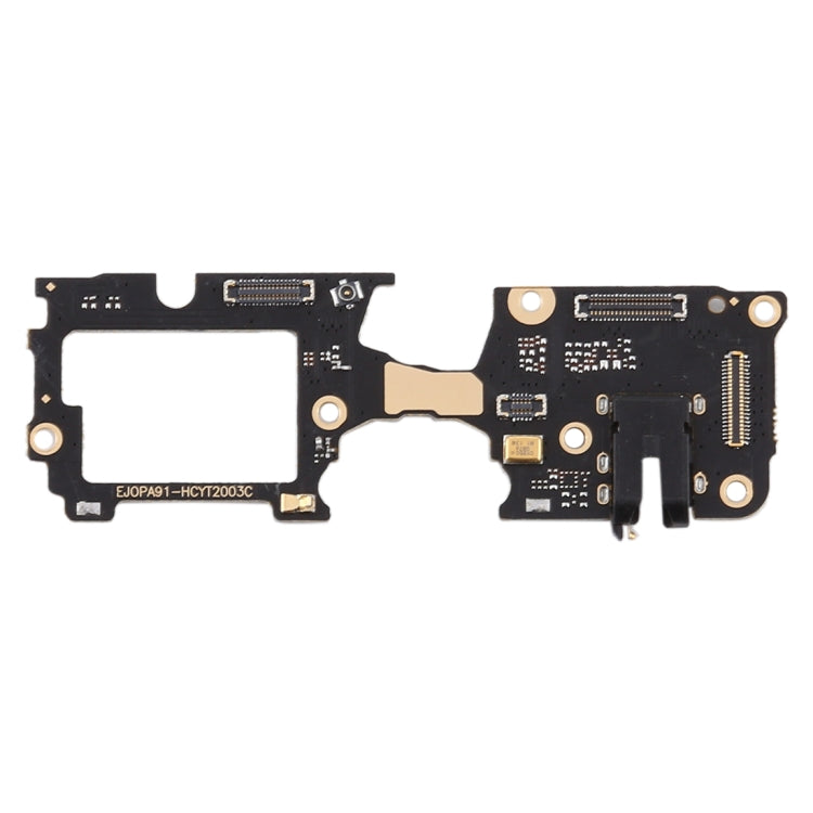 Microphone Board, For OPPO A91