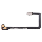 Power Button Flex Cable, For OPPO A92