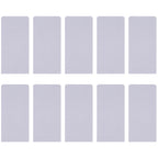 10 PCS Front Housing Adhesive for Google Pixel 3 XL