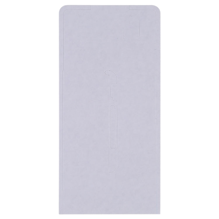 10 PCS Front Housing Adhesive for Google Pixel 3 XL