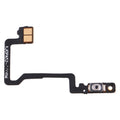 Power Button Flex Cable, For OPPO A52