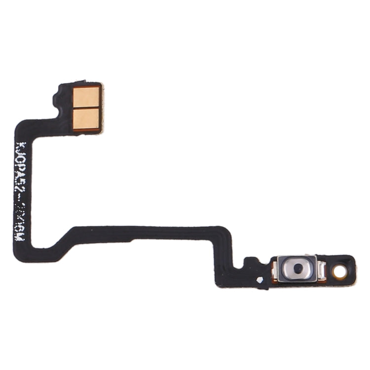 Power Button Flex Cable, For OPPO A52
