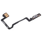 Power Button Flex Cable, For OPPO A52