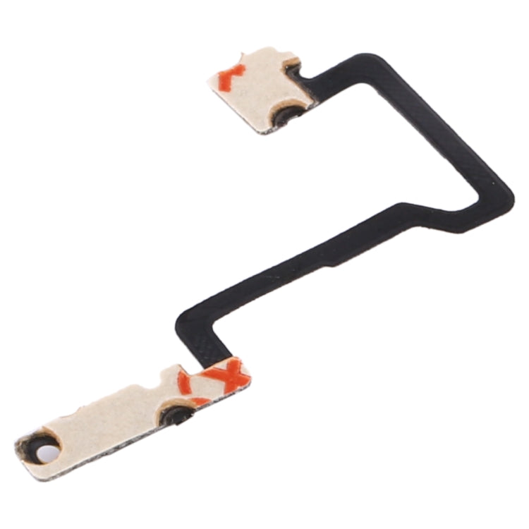 Power Button Flex Cable, For OPPO A52