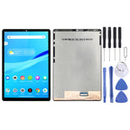 LCD Screen and Digitizer Full Assembly for Lenovo Tab M8 PRC ROW TB-8505X TB-8505F TB-8505