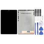 LCD Screen and Digitizer Full Assembly for Lenovo Tab M8 PRC ROW TB-8505X TB-8505F TB-8505