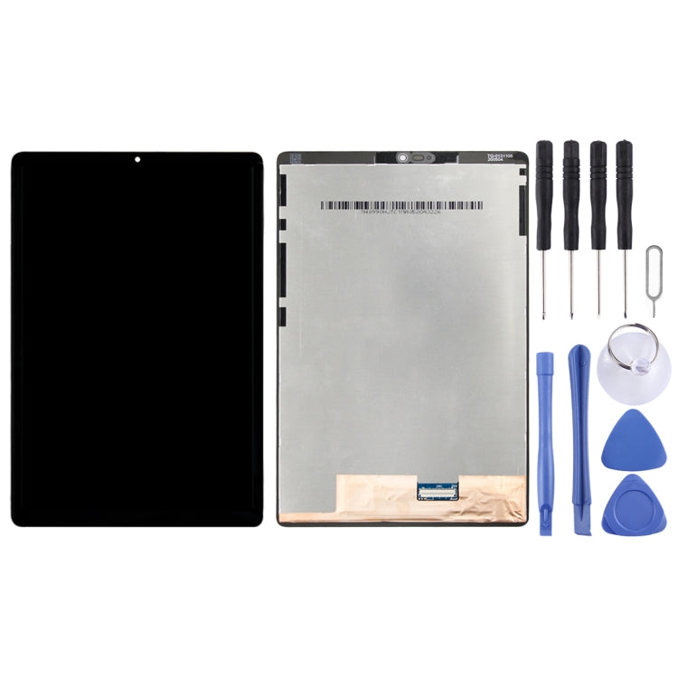 LCD Screen and Digitizer Full Assembly for Lenovo Tab M8 PRC ROW TB-8505X TB-8505F TB-8505