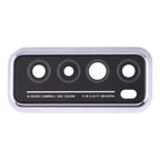 For Huawei Nova 7 5G  Camera Lens Cover , For Huawei Nova 7 5G — For Huawei Nova 7 5G