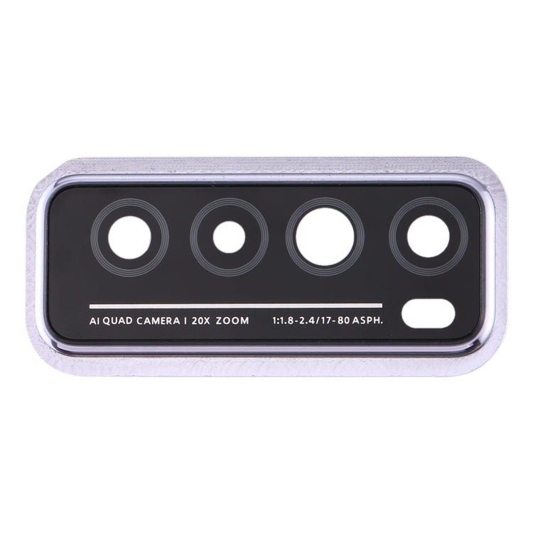 For Huawei Nova 7 5G  Camera Lens Cover , For Huawei Nova 7 5G — For Huawei Nova 7 5G