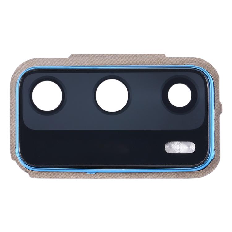 Camera Lens Cover, For Huawei P40 — For Huawei P40