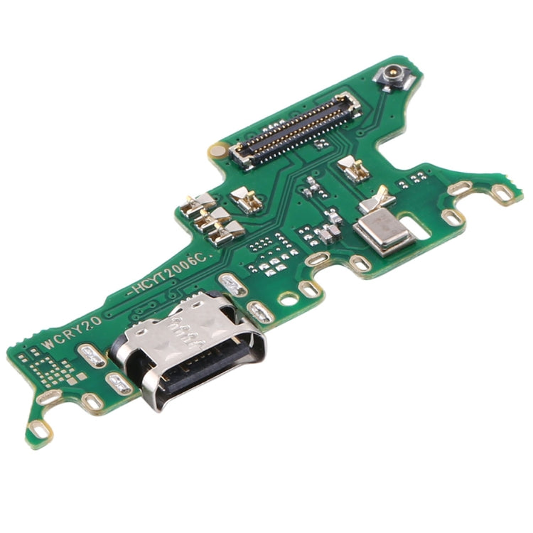 Charging Port Board for Huawei Nova 5T, For Huawei Nova 5T — For Huawei Nova 5T