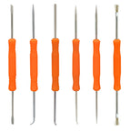 BEST-SA-10 6 in 1 Soldering Aid Tool