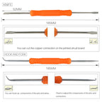 BEST-SA-10 6 in 1 Soldering Aid Tool