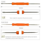 BEST-SA-10 6 in 1 Soldering Aid Tool