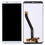 LCD Screen and Digitizer Full Assembly for Huawei Honor 7A