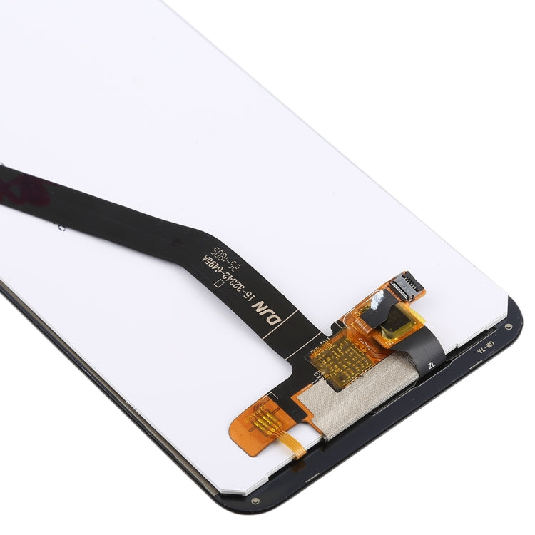 LCD Screen and Digitizer Full Assembly for Huawei Honor 7A
